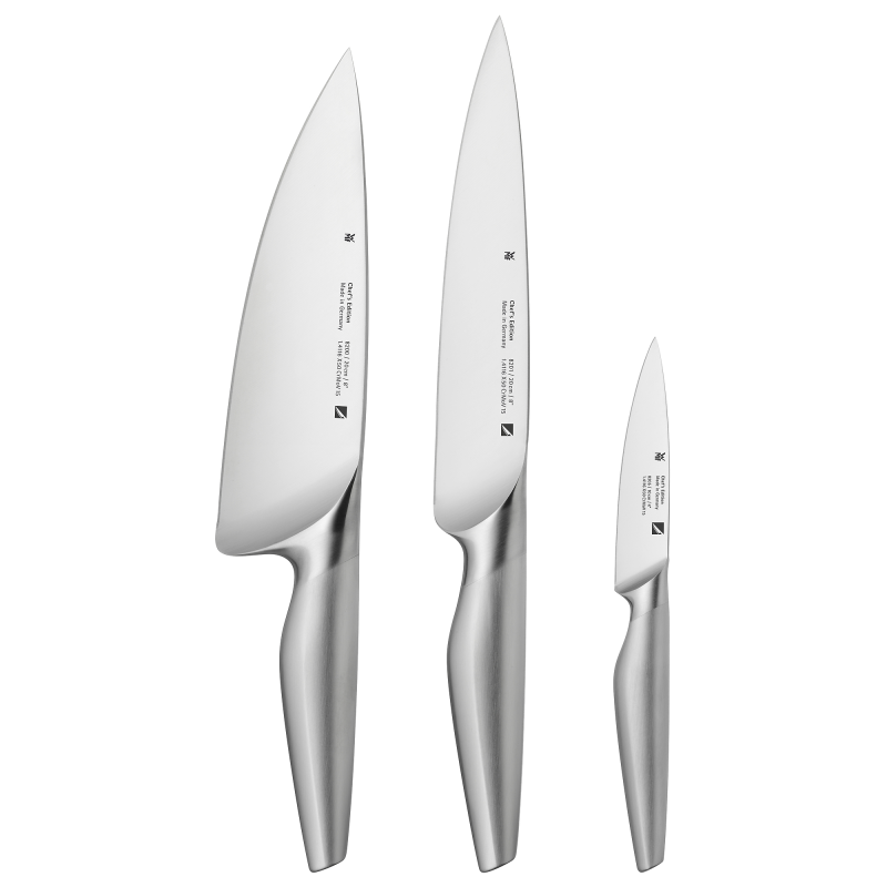 WMF 18.8210.9992 Chef's Edition 3tlg Messerset