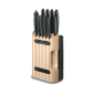 VICTORINOX Swiss Classic Messerblock