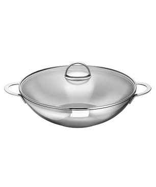 SCHULTE-UFER Wave Wok