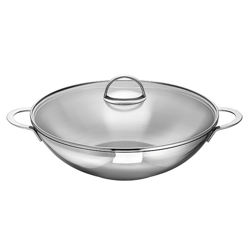 SCHULTE-UFER Wave Wok SCHULTE-UFER Wave Wok