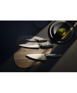 WMF 18.8210.9998 Chef's Edition 3-tlg. Messer-Set