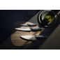 WMF 18.8210.9998 Chef's Edition 3-tlg. Messer-Set