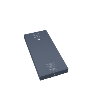 WMF 18.8210.9998 Chef's Edition 3-tlg. Messer-Set