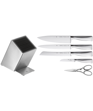 WMF 18.8211.9992 Grand Gourmet 6-tlg. Messer-Set
