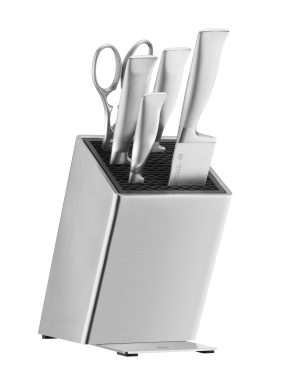 WMF 18.8211.9992 Grand Gourmet 6-tlg. Messer-Set