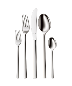 WMF 1212916340 SONIC Besteck Set