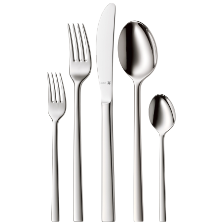 WMF 1212916340 SONIC Besteck Set