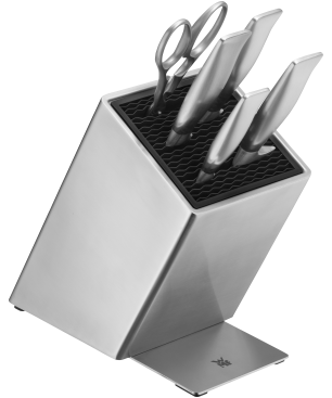 WMF 18.8211.9992 Grand Gourmet 6-tlg. Messer-Set