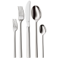 WMF 1212916340 SONIC Besteck Set