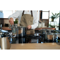 ZWILLING Quadro 5-tlg Topf Edelstahl