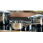 ZWILLING Quadro 5-tlg Topf Edelstahl