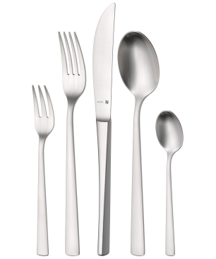 WMF 11.5891.6330 Corvo Besteck Set