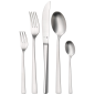 WMF 11.5891.6330 Corvo Besteck Set