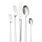 WMF 11.5891.6330 Corvo Besteck Set