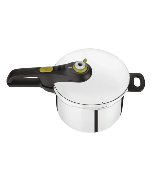 TEFAL P2530741 Secure 5 Neo Schnellkochtopf