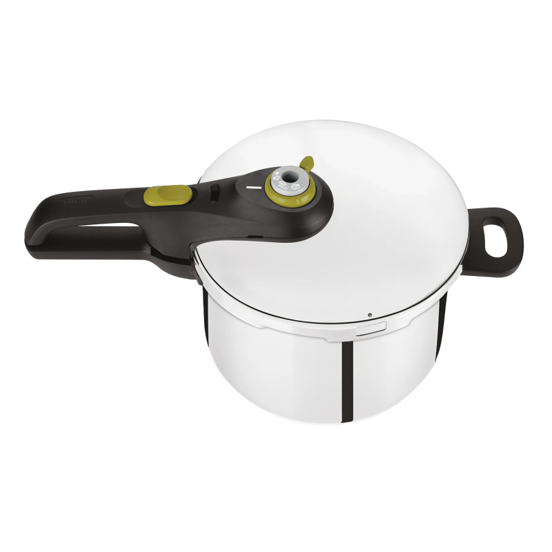 TEFAL P2530741 Secure 5 Neo Schnellkochtopf