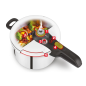 TEFAL P2530741 Secure 5 Neo Schnellkochtopf
