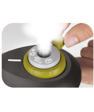 TEFAL P2530741 Secure 5 Neo Schnellkochtopf