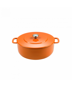 COMBEKK 190128OR Kochtopf Gusseisen