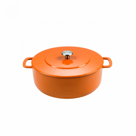 COMBEKK 190128OR Kochtopf Gusseisen