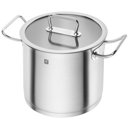 ZWILLING 06099 Gemüsetopf Edelstahl