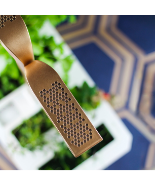 VERITABLE CONNECT Indoor inkl. 4 Packs Saatgut Kräutergarten-Set, ABS- und PP Kunststoff