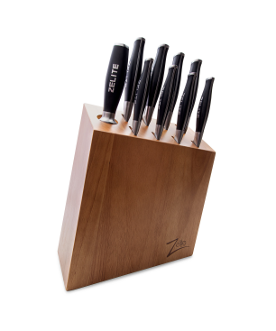 KLARSTEIN Block Set Küchenmesser