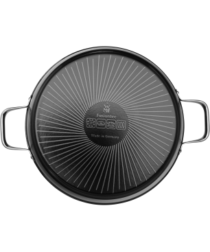 WMF 05.1535.5290 Fusiontec Aromatic Schmortopf Fusiontec