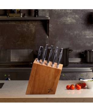 KLARSTEIN Block Set Küchenmesser