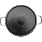 WMF 05.1535.5290 Fusiontec Aromatic Schmortopf Fusiontec