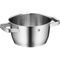 WMF 07.4018.6030 Iconic Fleischtopf Cromargan®: Edelstahl Rostfrei 18/10