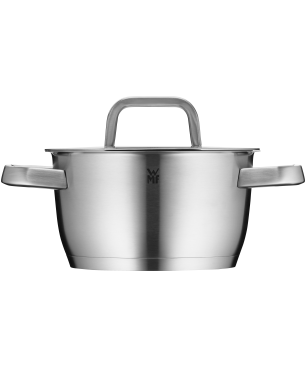 WMF 07.4018.6030 Iconic Fleischtopf Cromargan®: Edelstahl Rostfrei 18/10