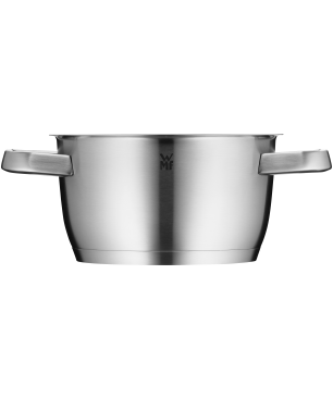 WMF 07.4018.6030 Iconic Fleischtopf Cromargan®: Edelstahl Rostfrei 18/10
