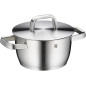 WMF 07.4018.6030 Iconic Fleischtopf Cromargan®: Edelstahl Rostfrei 18/10