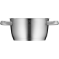 WMF 07.4018.6030 Iconic Fleischtopf Cromargan®: Edelstahl Rostfrei 18/10