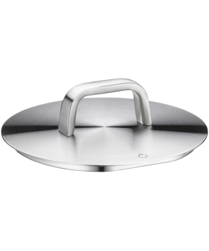 WMF 07.4018.6030 Iconic Fleischtopf Cromargan®: Edelstahl Rostfrei 18/10