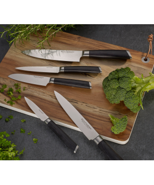 ECHTWERK EW-DM-0390 5-tlg. Messer-Set