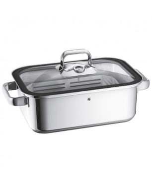 WMF 17.4102.6040 Vitalis Dampfgarer