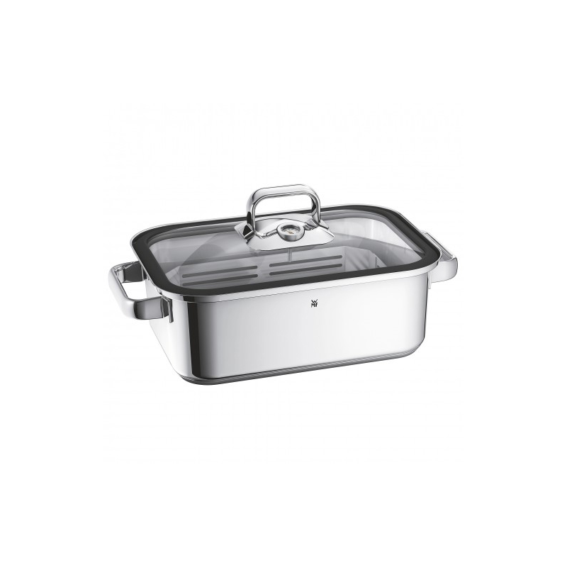 WMF 17.4102.6040 Vitalis Dampfgarer