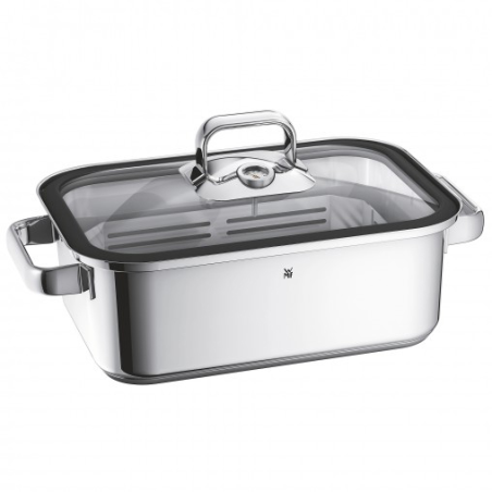 WMF 17.4102.6040 Vitalis Dampfgarer