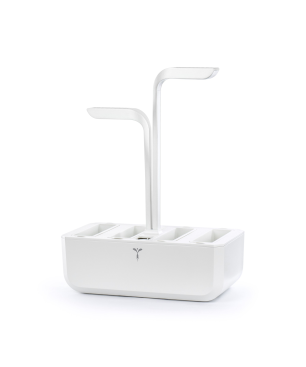 VERITABLE CLASSIC Indoor inkl. 4 Packs Saatgut Kräutergarten-Set