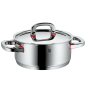 WMF 1788206040 BRATENTOPF PREMIUM ONE 20CM Bratentopf Cromargan® Edelstahl rostfrei 18/10