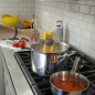 SAVEUR M19-005-9 Kochtopf Edelstahl