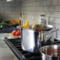 SAVEUR M19-005-9 Kochtopf Edelstahl