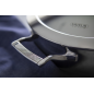 SAVEUR M19-005-9 Kochtopf Edelstahl