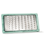 GENIUS Nicer Dicer Chef 15-tlg. Hobel-Set Grün