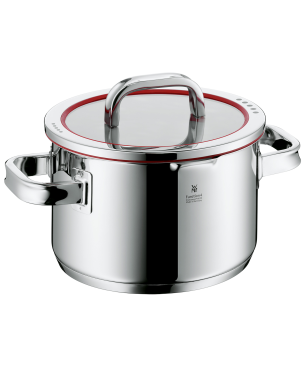 WMF 07.6120.6380 Function 4 Fleischtopf Cromargan® Edelstahl rostfrei 18/10