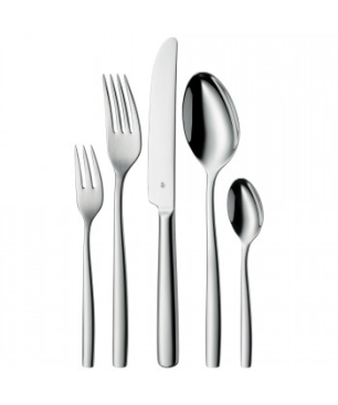 WMF 12.7291.6040 Palmo 30-tlg. Besteckset