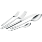 WMF 12.7291.6040 Palmo 30-tlg. Besteckset