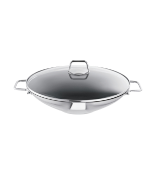 SCHULTE-UFER Wega Wok
